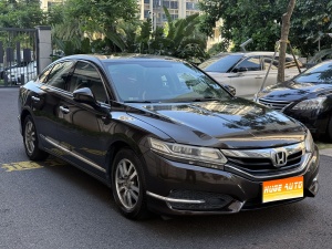 2017款 思铂睿 2.0L 经典版
