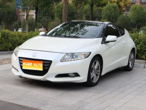 MY2012  HONDA CR-Z hybrid