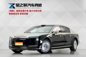 MY2025 MAEXTRO S800 EREV Stellar Executive 4-Seater 192-Line LiDAR