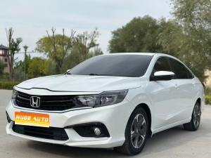 MY2019 ENVIX 180TURBO CVT Enjoy Version National V