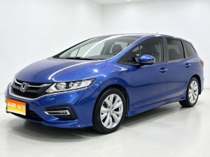 MY2020 Jade 1.8L AT Comfort Version 