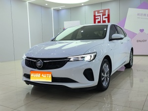 2022款 威朗 Pro 533T 乐享版