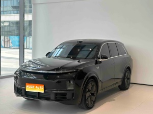 MY2022 Li L9 Max