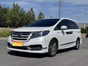 MY2019 Elysion 2.0L Hybrid Luxury Version 