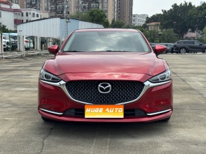 MY2020 ATENZA 2.5L SKYACTIV Sport Version 