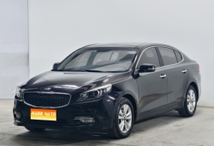 2014款 起亚K4 1.8L 自动GLS