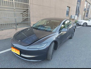 2023款 Model 3 长续航全轮驱动版