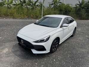 MY2023 MG5 180DVVT MT Fashion Version