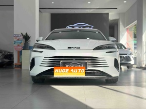 2024款 海豹 荣耀版 DM-i 1.5L 121km 豪华型