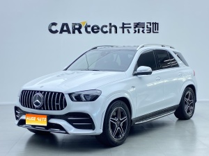 MY2020  Mercedes Benz  GLE Class AMG GLE 53 4MATIC+
