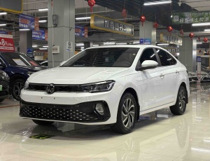 2023款 朗逸 新锐 1.5L 自动新愿版