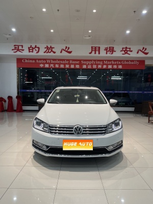 MY2013 Magotan 1.8TSI Luxury 