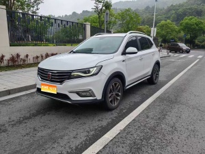 MY2018 Roewe RX5 30T 2WD AT Internet Enjoy Version 