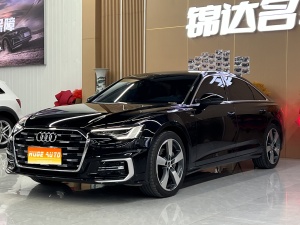 MY2023 Audi A6L 45 TFSI quattro Choice Dynamic Version
