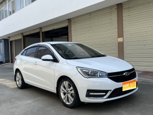 2018款 艾瑞泽5 1.5L 手动致敬青春版