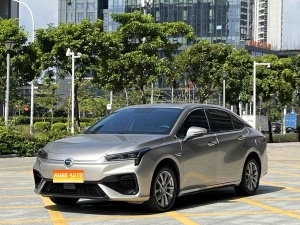 MY2023 AION S MEI 580 Lithium iron phosphate