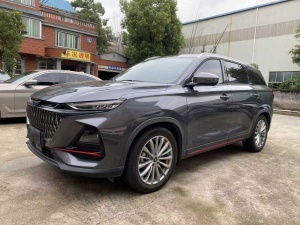 MY2022 Changan-OSHAN X7 PLUS 1.5T Blue Core AT Exclusive Version 7 seats