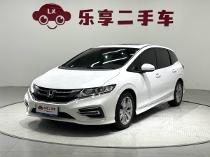MY2017 Jade 1.8L AT Comfort Version 5-Seat 