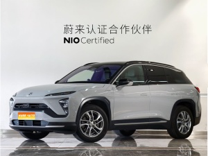 MY2019 NIO ES6 430KM Performance 
