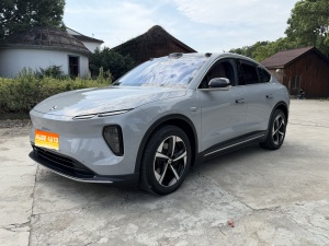 MY2024 NIO EC6 75kWh