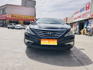 MY2014 SONATA 2.0L AT Lead