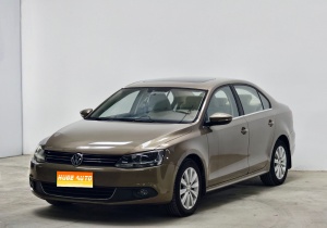 MY2014 Sagitar Facelift 1.4TSI AT Luxury 