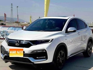 MY2020  HONDA XR-V 220TURBO CVT Luxury