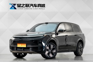 MY2025 Li L9 Ultra Smart Renewal