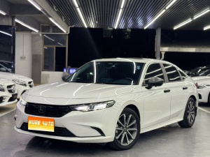 MY2022 Integra 240TURBO CVT Luxury Version 