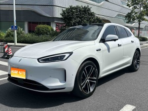MY2023 AITO M5 BEV 4WD iDrive Version