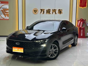 MY2023 Mondeo EcoBoost 180 Luxury Version