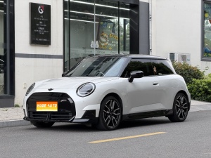 MY2024 Electric MINI COOPER 452km COOPER SE Racer