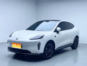 MY2024 Hyptec HT 825 Gull-wings door Lidar Version