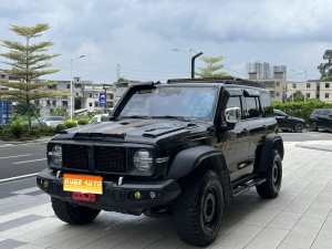 MY2023 TANK 300 2.0T Cavalry 02