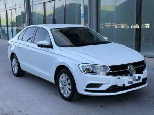 MY2020  Bora  1.5L  AT  Confort