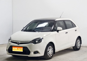 MY2013 MG3 1.3L AMT Confort