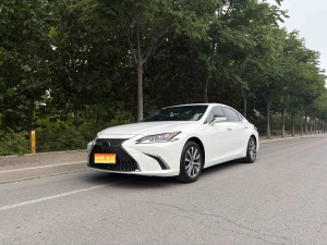 MY2020 Lexus ES 200 Excellence Version National VI