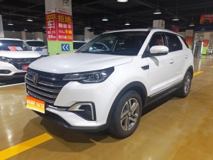 MY2020 Changan CS55 PLUS 1.5T MT Fancy Version
