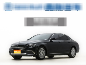 MY2022  Mercedes Benz  E Class  E 300 L  Luxury