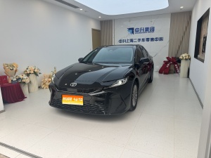 MY2024 Camay Hybrid 2.0HGVP Luxury Version