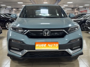 MY2019 Honda XR-V 220TURBO CVT Luxury Version National VI