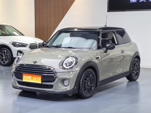 MY2018 MINI 1.5T COOPER Classic 