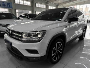 MY2022 THARU 280TSI 2WD Luxury Version 