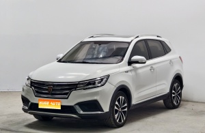 MY2020 Roewe RX3 1.6L CVT 4G Connect Awesome Flagship Version National VI