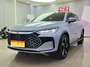 MY2024 Tang DM-i Honor 112KM Glory