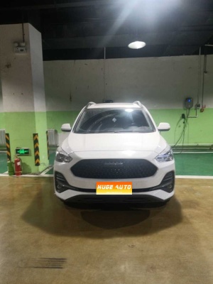 MY2019 Haval M6 1.5T MT 2WD Elite Version National VI