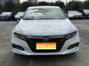 MY2018 Accord 260TURBO Elite Version National V