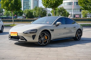 MY2024 Xiaomi SU7 RWD Long Range iDrive