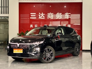 MY2025 VOYAH COURAGE 4WD HUAWEI ADS