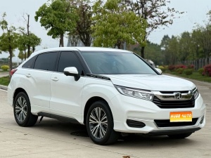 2022款 冠道 240TURBO 两驱限量纪念版